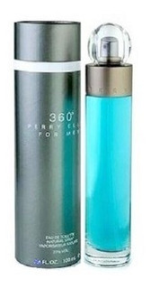 Perfume 360  Perry Elis For Men